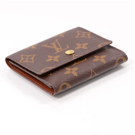 credit card holder louis vuitton|louis vuitton card holder monogram.